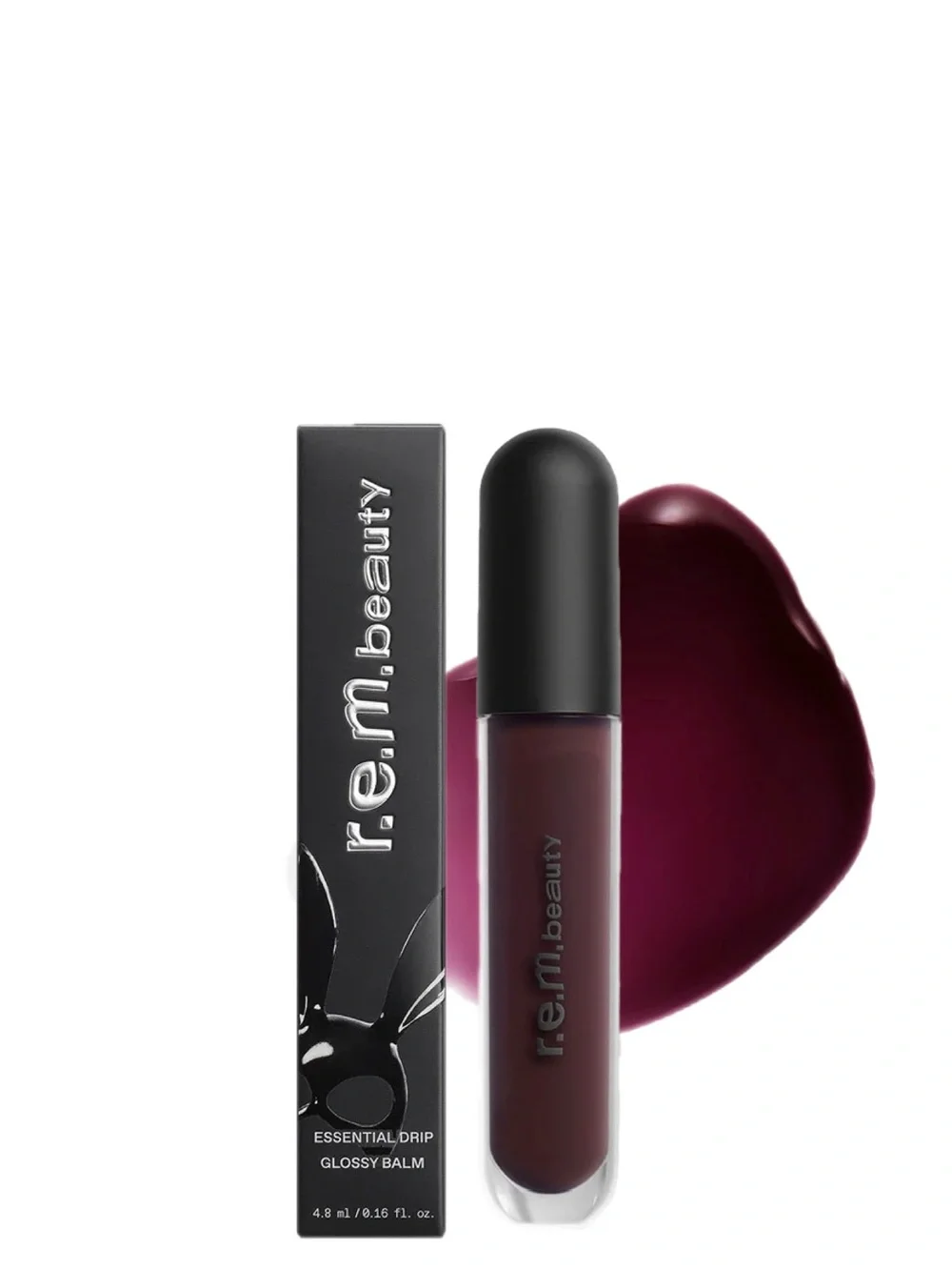 NEW✅R.E.M. Beauty Knew Better